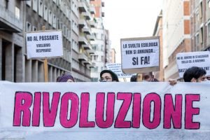 Scopri di più sull'articolo Manifestazione: Bologna per la rivoluzione climatica
