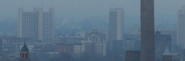 Emergenza smog: è ora di misure strutturali