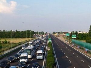 Scopri di più sull'articolo A Bologna si allargano autostrade