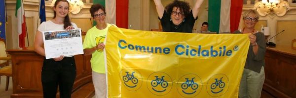 Bike smile: ma chi sorride in bici a Bologna?