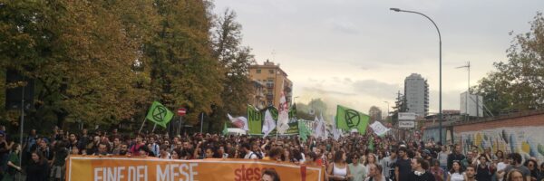 Il silenzio assordante di Lepore e Bonaccini verso i 30mila contro il Passante