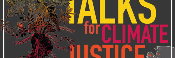 Talks for Climate Justice