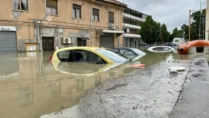 Scopri di più sull'articolo Né cassandre né sprovveduti: l’alluvione ha responsabilità politiche e morali